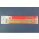 1/700 USS Colorado BB-45 1944 Wooden Deck w/Photoetch for Trumpeter #05768 kit
