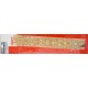 1/700 IJN Battleship Yamashiro 1944 Wooden Deck Set for Aoshima kit #002513
