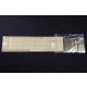 1/700 Imperial Japanese Naval Aircraft Carrier Kaga Wooden Deck Set w/PE for Fujimi 430300