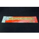 1/700 Japanese Navy Battleship Mikasa Wooden Deck w/PE Sheet Hasegawa 43170