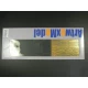 1/200 USS Missouri BB-63 Wooden Deck set w/PE for Trumpeter #03705 kit (Blue Deck)