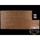 1/271 Robert E. Lee Steamboat Wooden Deck for Revell kit #85-0328