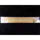 1/400 French Navy Battleship Dunkerque Wooden Deck with photoetch for Heller kit #81073