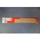 1/570 Battlecruiser Scharnhorst Wooden Deck Set with Photoetch for Revell #5037 kit
