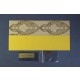 IJN Battleship Hiei Wooden Deck w/Masking Sheet & Photoetch for Fujimi #421742 kit (2in1)
