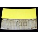 Warship Builder Lexington Egg Ship Wooden Deck for Meng Model