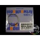 Stainless Steel Wire Rope (Diameter: 0.5mm, Length: 100cm)