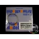 Stainless Steel Wire Rope (Diameter: 0.5mm, Length: 100cm)