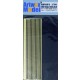 1/700 DKM Ships Utility Rail