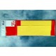 1/350 HMS Prince of Wales Deck Masking Sheet for Tamiya kit #78011