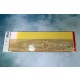 1/350 USS Missouri BB-63 Circa 1991 Wooden Deck w/Masking Sheet & PE for Tamiya 78029