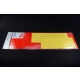 1/350 French Navy Strasbourg Battleship Deck Masking Sheet for Hobby Boss kit #86507