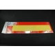 1/350 HMS Agamenon Deck Masking Sheet for Hobby Boss kit #86509