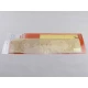 1/350 IJN Yamato Wooden Deck, Masking sheet, Planking Masking PE for Tamiya #78025