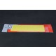 1/700 Super Battleship No.25 Yamato Deck Masking Sheet for Aoshima #05123