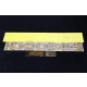 1/700 IJN Battleship Mikasa Wooden Deck w/Masking & PE Sheets for Hasegawa #43170