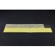 1/700 IJN Battleship Hiei next 006 Deck w/Masking Sheet & PE for Fujimi kit #460079