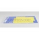 1/350 USS Wisconsin BB-64 Deck Masking Sheet for Very Fire kit #VF350912
