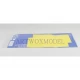 1/350 USS Wisconsin BB-64 Deck Masking Sheet for Very Fire kit #VF350912