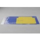 1/350 US Aircraft Carrier CV-13 Franklin Deck Masking Sheet for Trumpeter kit #05604