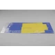 1/350 USS Ranger CV-4 Deck Masking Sheet for Trumpeter kit #05629