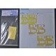 1/350 German Z-32 Destroyer Deck Masking Sheet for Dragon kit #1065