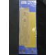 1/350 German Scharnhorst 1940 Wooden Deck w/Masking Sheet & PE for Dragon kit #1062
