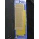 1/350 US CV-10 Yorktown 1944 Wooden Deck w/Masking Sheet & PE for Trumpeter kit #05603