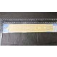 1/350 USS Salem CA-139 Wooden Deck w/Masking Sheet & PE for Very Fire kit #VF350919