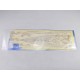 1/350 German Bismarck Battleship Wooden Deck, Masking, PE for Trumpeter #05358