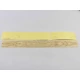 1/350 HMS Calcutta Wooden Deck, Masking, Planking Masking PE for Trumpeter kit #05362