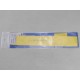 1/700 German Battleship Gneisenau 1940 Deck Masking Sheet for Flyhawk #FH1149