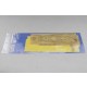 1/400 USS Missouri BB-63 Wooden Deck w/Masking Sheets & PE for Academy kit #14401