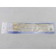 1/350 Battleship Oriol Wooden Deck for Zvezda #9029