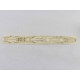 1/700 USS Missouri BB-63 Wooden Deck for Very Fire kit #VF700909