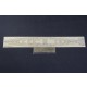 1/700 SMS Derfflinger 1916 Wooden Deck with PE for Snowman kit #SP7034