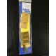 Q Ship Hiryu(SP30) Wooden Deck w/Masking Sheet & Planking Mask PE  for Fujimi kit #422640