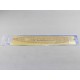 1/150 Zhong Shan Gunship Wooden Deck, Masking, Planking Masking PE for Trumpeter #03503