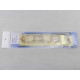 Non Titanic Wooden Deck, Masking sheet, Planking Masking PE for Sutaya #SL001
