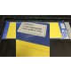 Cuted Masking Tape Sheet (width 0.7mm) 
