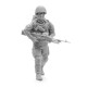 1/35 British Parachute Regiment Paratrooper w/FN MAG 60.20 T6 (L7A2)