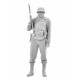 1/35 US Infantryman w/M1A1 1942-1945