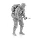 1/35 US MACV-SOG Infantryman in Vietnam 1970
