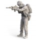 1/16 US Army Special Forces "The Green Berets" Operator, Afghanistan 2011-2012