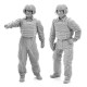 1/35 US Marine Corps Tankmen 2015 (2 figures)