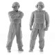 1/35 US Marine Corps Tankmen Set (2 figures)