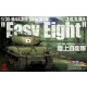 1/35 JGSDF M4A3E8 Sherman Easy Eight