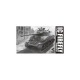 1/35 British Sherman IC FIREFLY (composite hull)