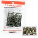 1/35 WWII US Jerrycans