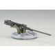 1/35 Browning M2 Machine Gun Set C with Early Cradle